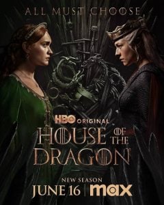 House of the Dragon (2024) season 2 EP1-10 พากย์ไทย จบ