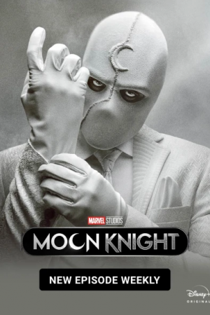 Moon Knight (2022) พากย์ไทย EP1-6 จบ